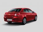 Chevrolet Optra 2014 года